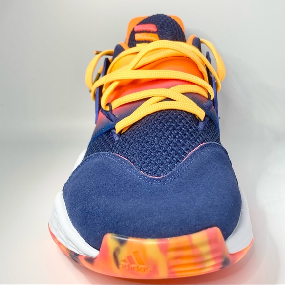 harden vol 4 tech indigo